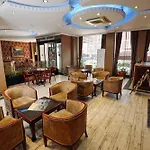 Topkapi Golden Time Hotel