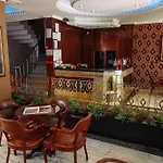 Topkapi Golden Time Hotel