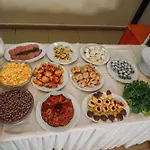 Topkapi Golden Time Hotel