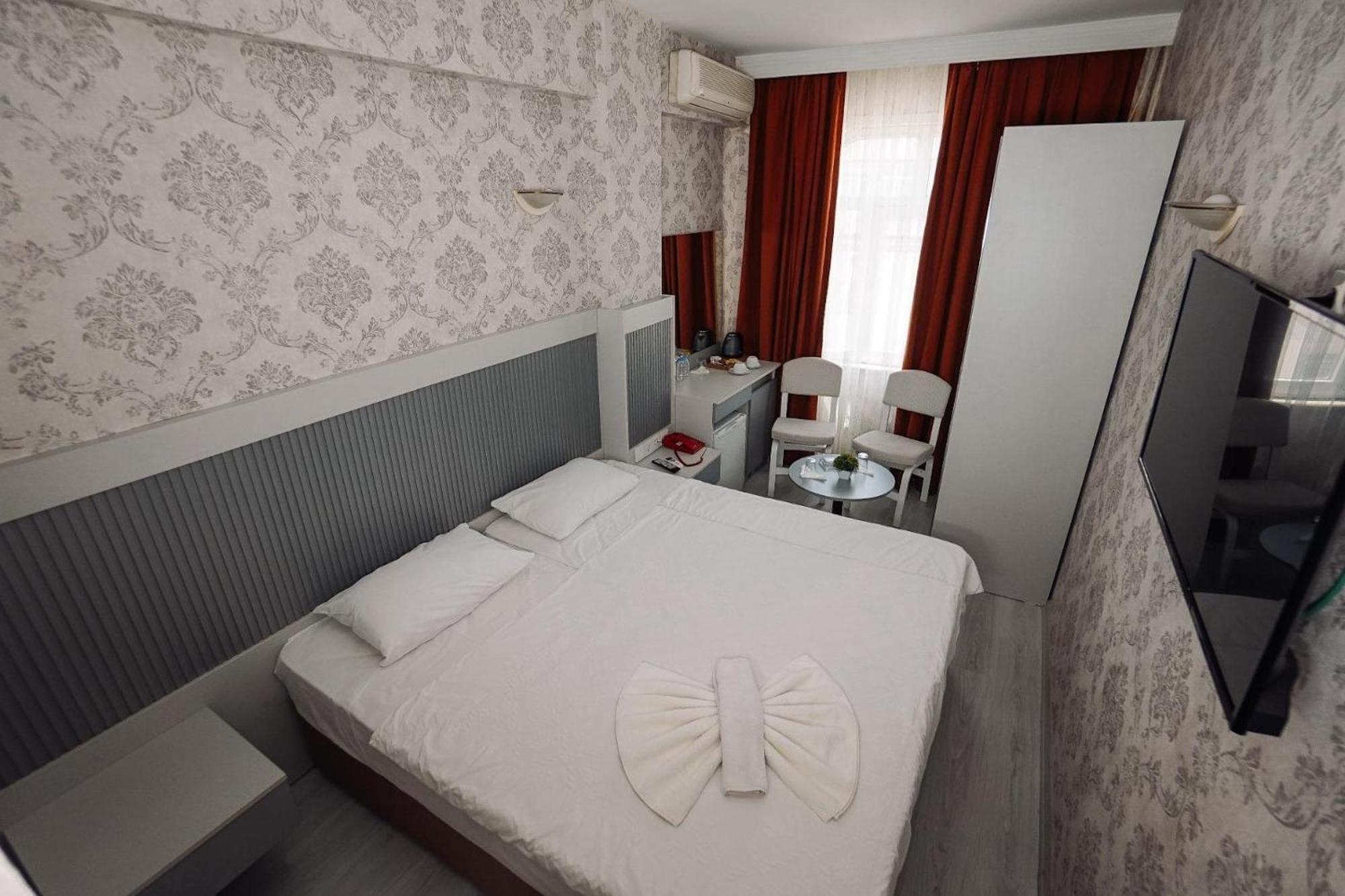 Hotel Topkapi Golden Time Istanbul