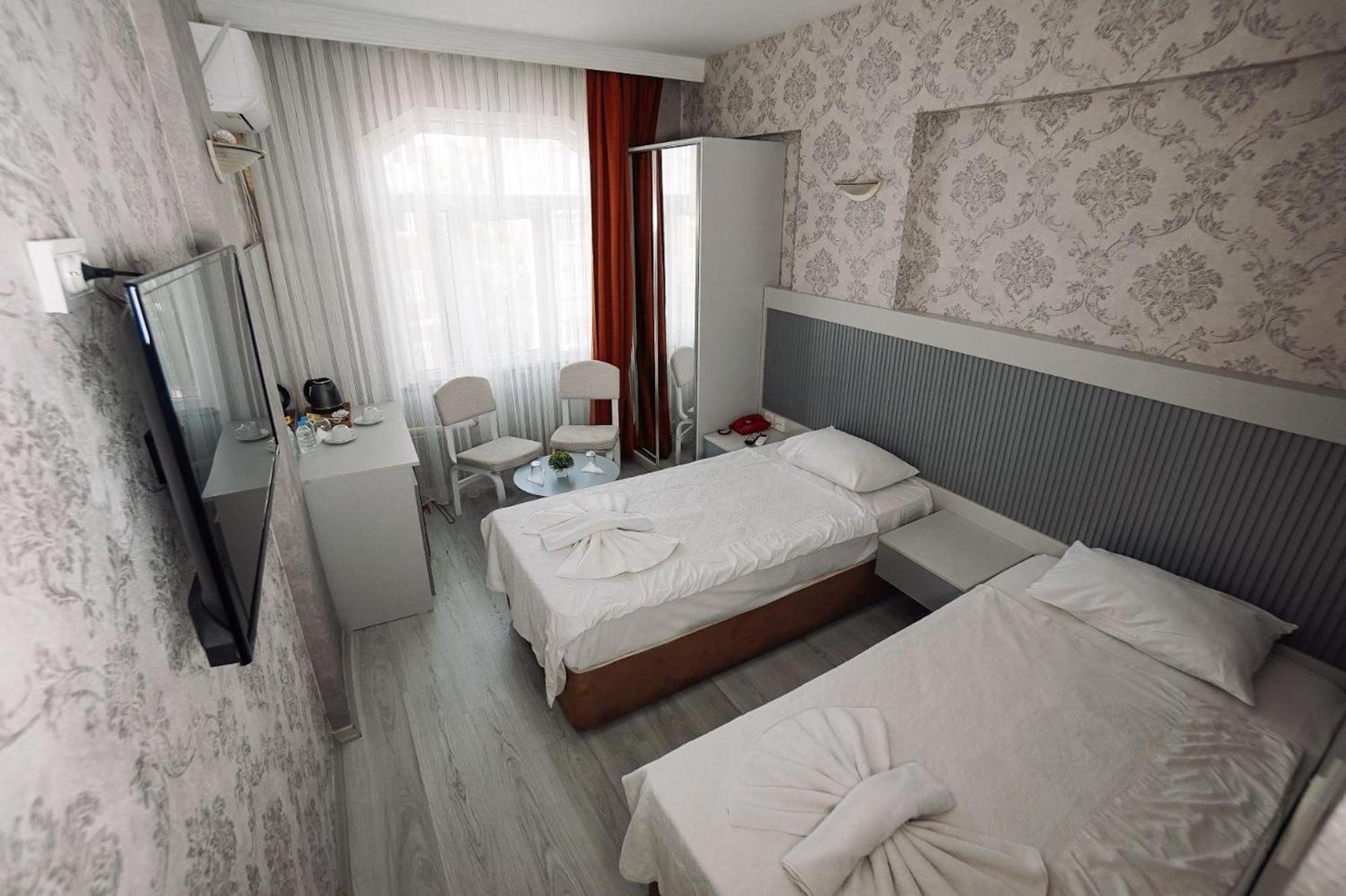Topkapi Golden Time 3* İstanbul