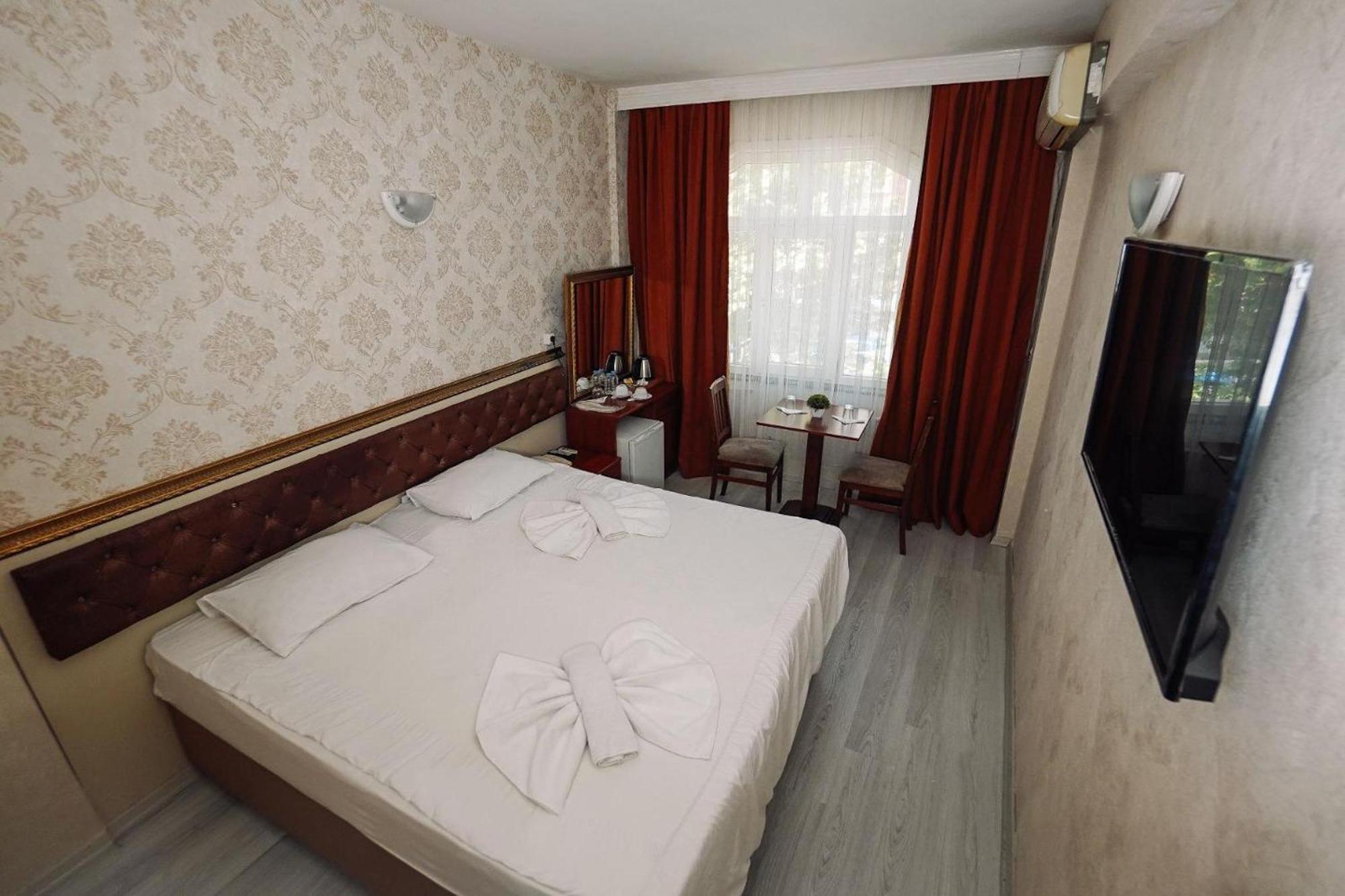 Topkapi Golden Time 3* İstanbul