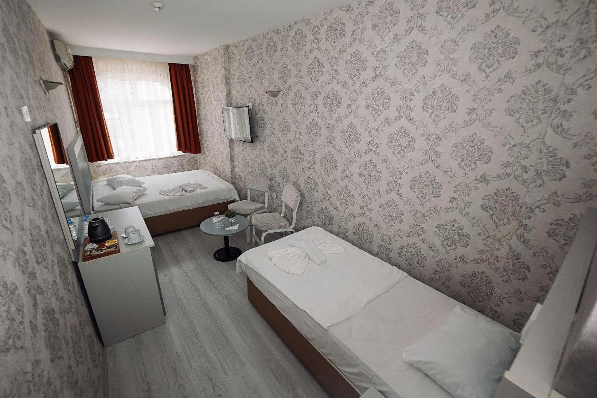 Topkapi Golden Time Hotel 3*
