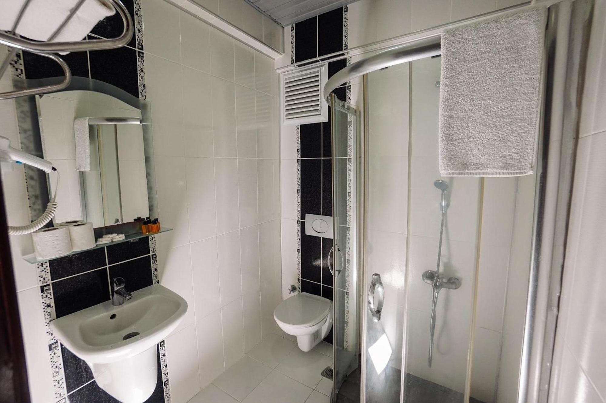 Topkapi Golden Time 3* İstanbul