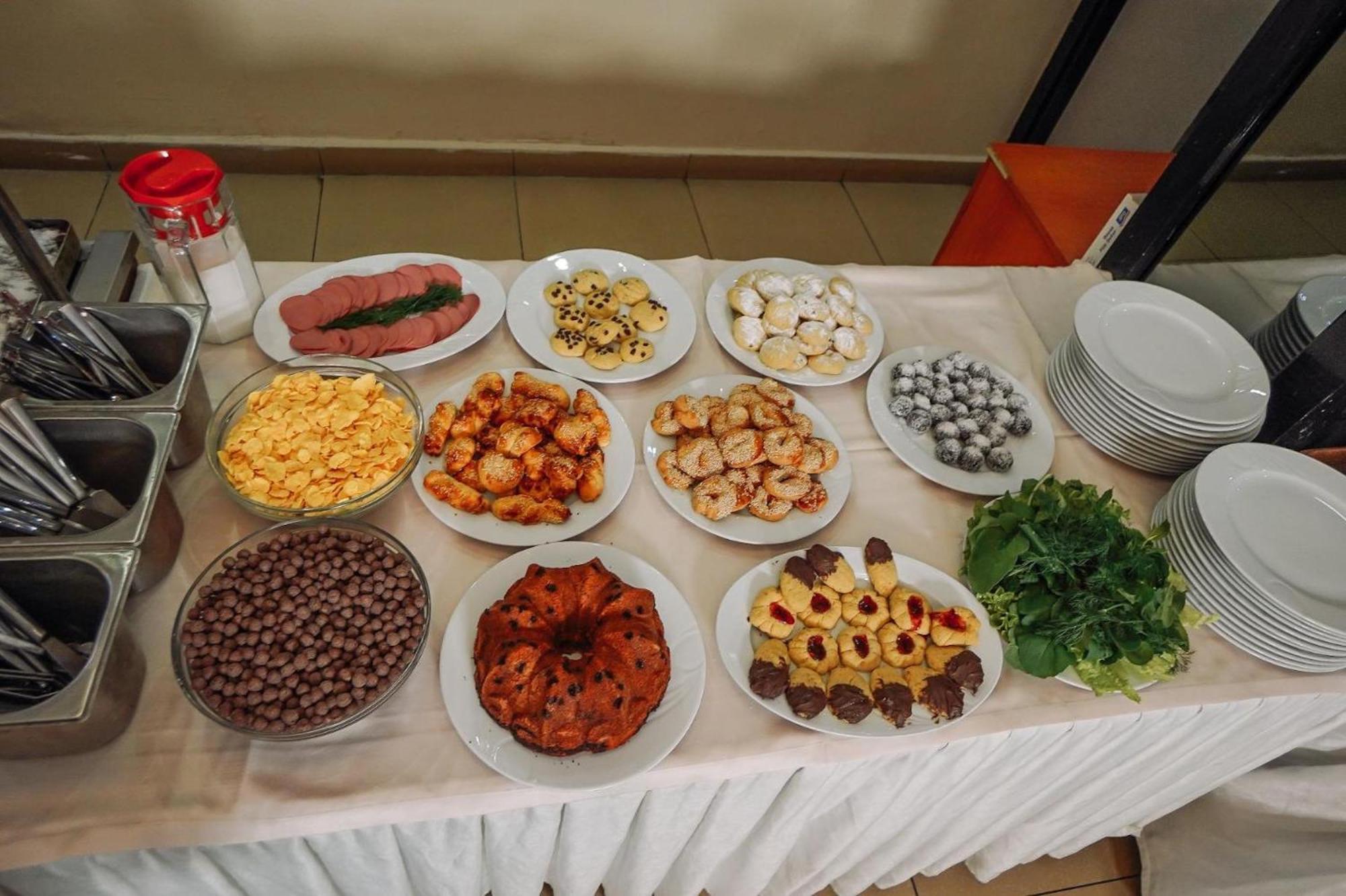 Hotel Topkapi Golden Time Istanbul