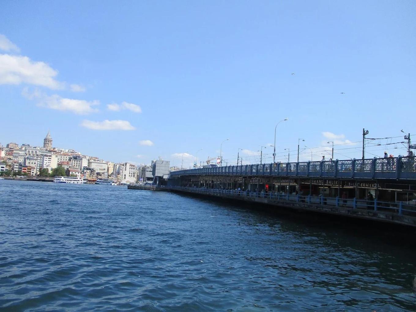 Hotel Topkapi Golden Time Istanbul